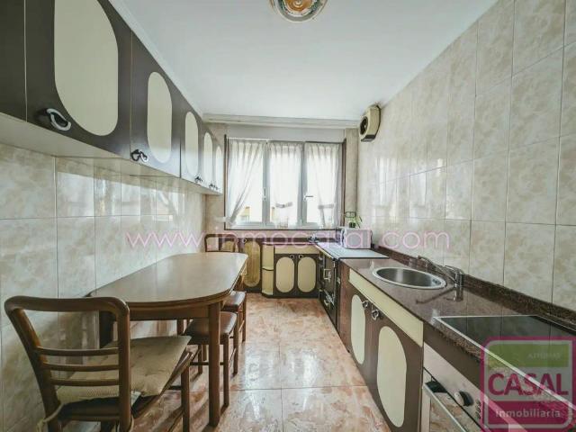 Apartamento en alquiler en Langreo, Asturias
