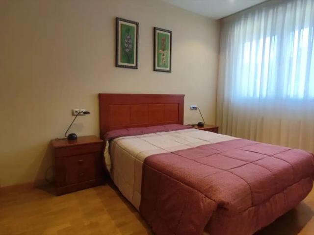 Apartamento en alquiler en Langreo, Asturias