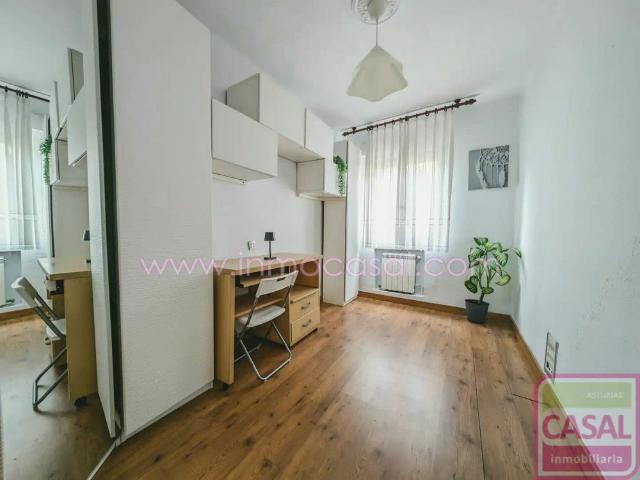 Apartamento en alquiler en Llangréu / Langreo