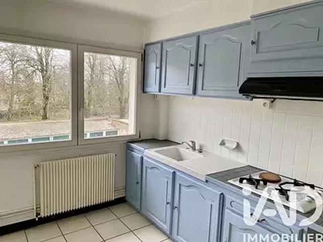 Appartement vente à Centre Historique, Langres
