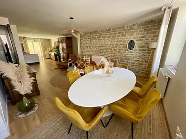 Maison vente à Langres