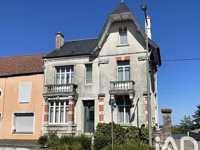 Maison vente à Centre Historique, Langres