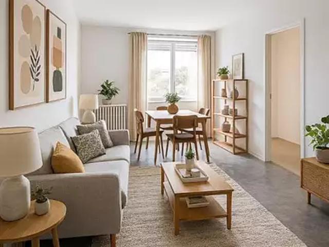 Appartement location à Langres