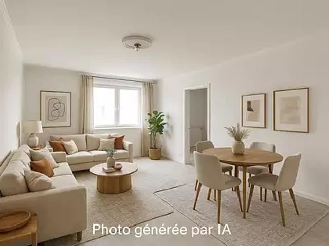 Appartement location à Langres
