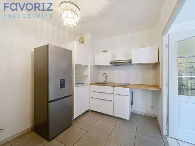 Appartement location à Langres