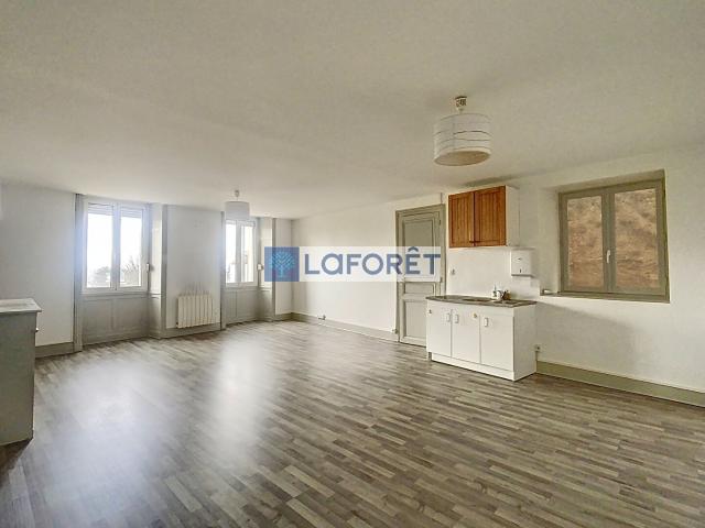 Appartement location à Langres