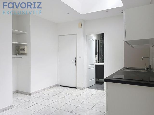 Appartement location à Langres