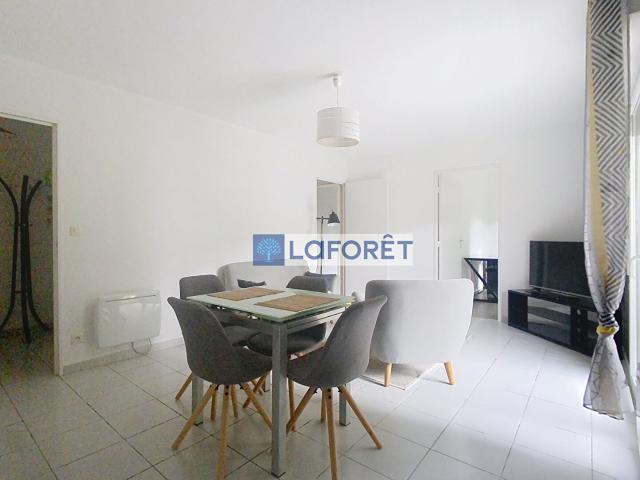 Appartement location à Langres