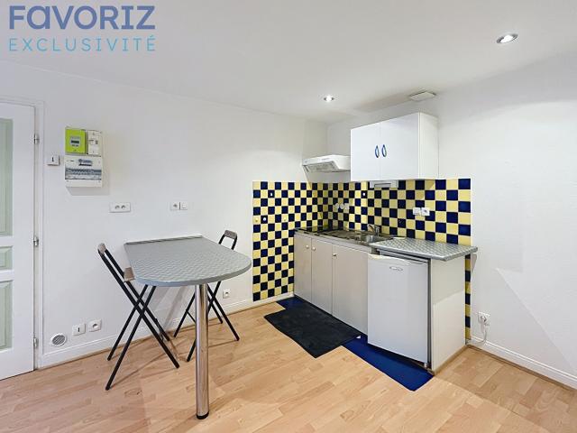 Appartement location à Langres
