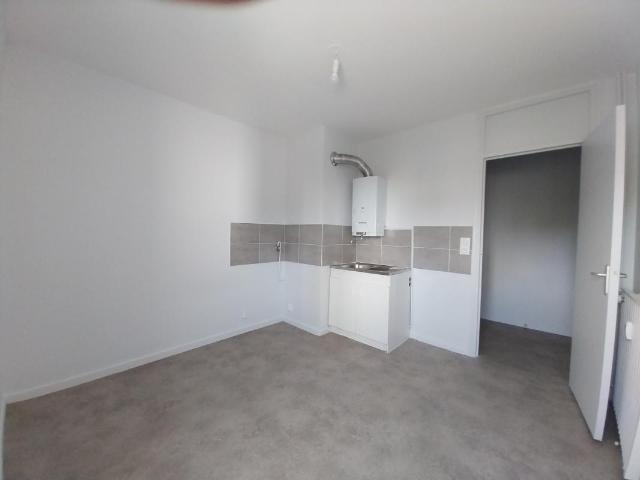 Appartement location à Langres