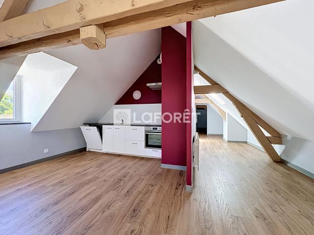 Appartement location à Langres