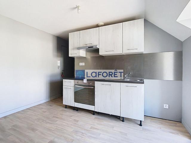 Appartement location à Langres