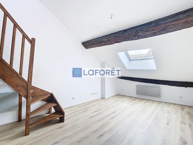 Appartement location à Langres