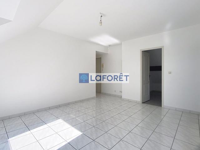 Appartement location à Langres