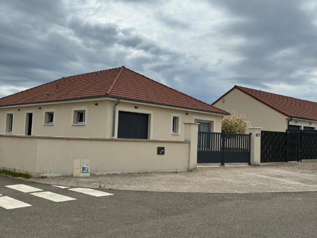 Maison location à Langres