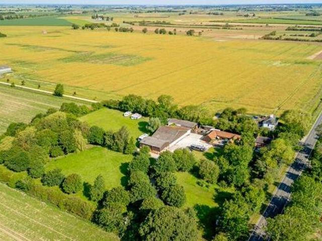 House for sale in Boston, Lincolnshire