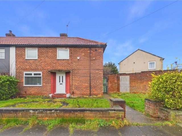 House for rent in Berwick Hills, Middlesbrough