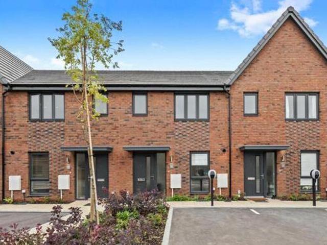 House for sale in Perryfields, West Sussex