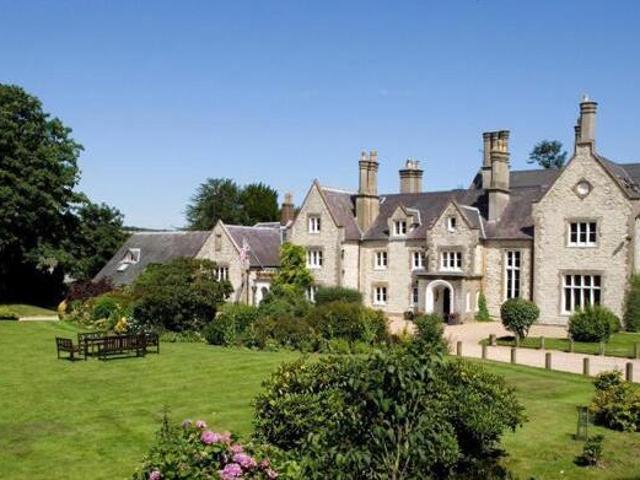 House for rent in Petersfield, Bolton Low Houses