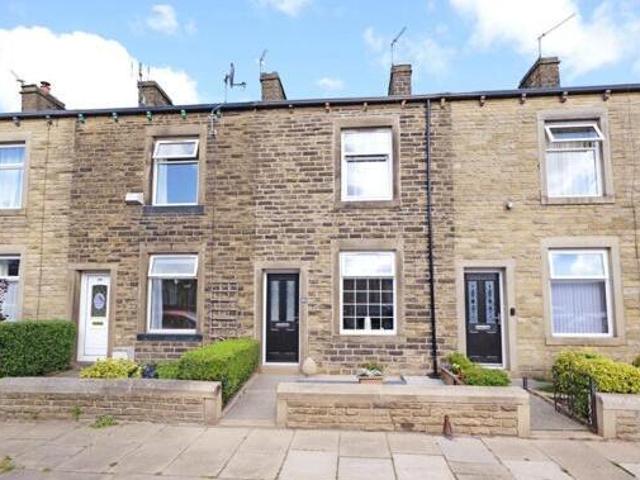 House for sale in Higherford, Lancashire