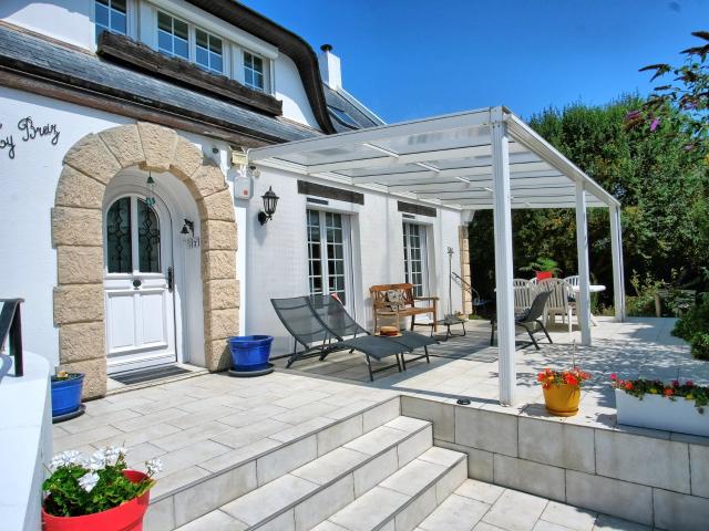 Maison vente à Caen, Saint-aubin-sur-mer