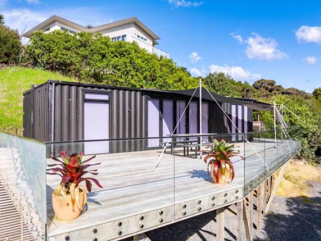 House for rent in Langs Beach
