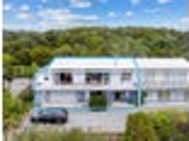 Townhouse for rent in Ding Bay, Langs Beach