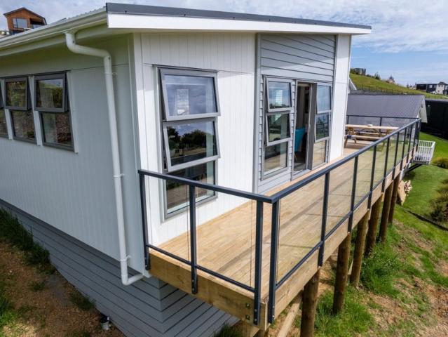 House for rent in Langs Beach, Northland