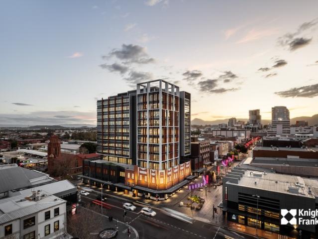 Office for rent in Wollongong West, New South Wales