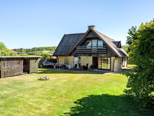 Villa til salg i Brøndby