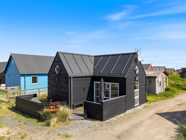 Hus til salg i Hvide Sande, Århus