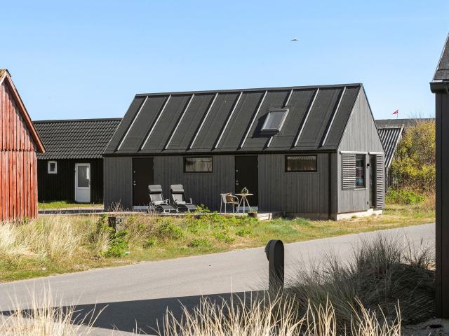 Hus til salg i Hvide Sande, Århus