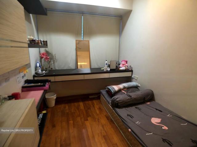Apartment for rent in Joo Chiat