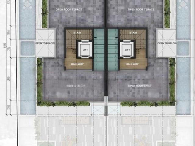 Apartment for sale in Joo Chiat