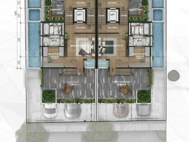 Apartment for sale in Joo Chiat