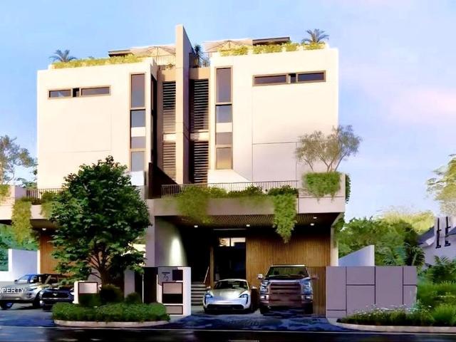 Apartment for sale in Joo Chiat