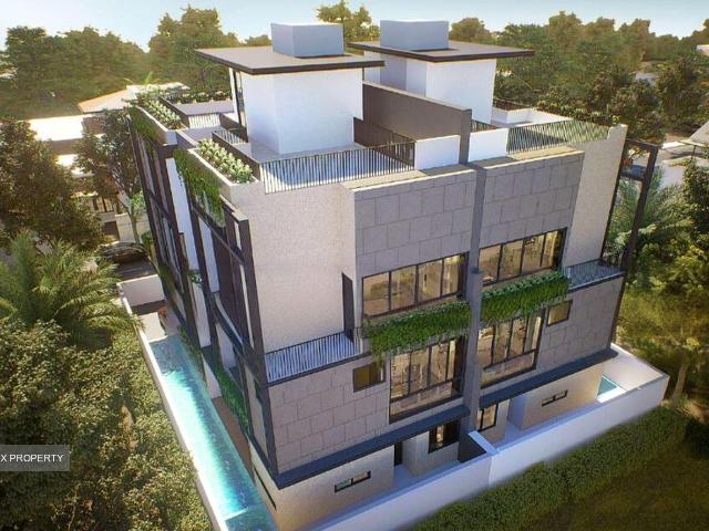 Apartment for sale in Katong