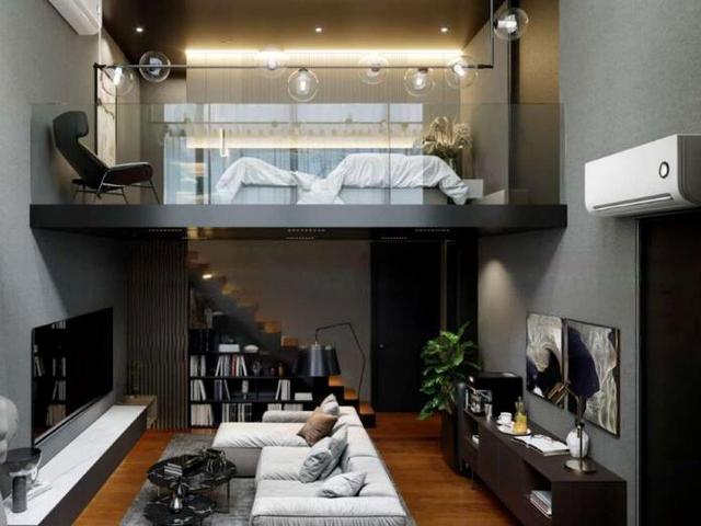 Apartment for sale in Joo Chiat