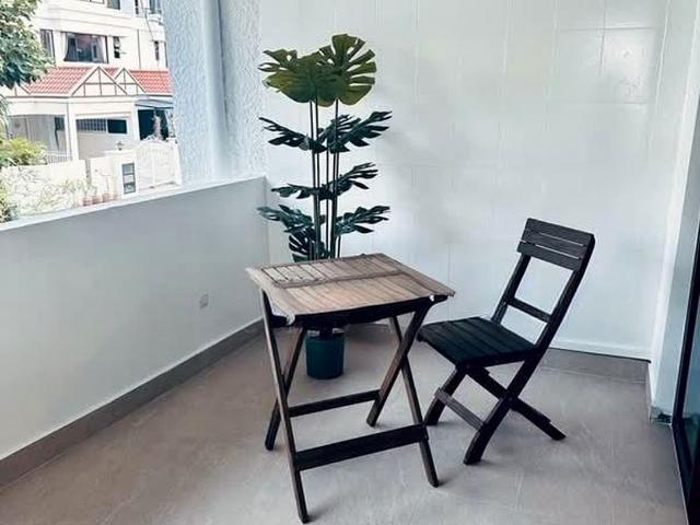 Condominium for rent in Joo Chiat