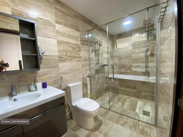 Condominium for sale in Joo Chiat