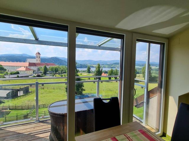 Apartment mieten in St. Georgen am Längsee, Kärnten