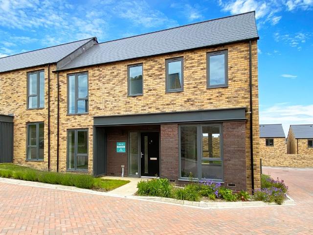 House for rent in Killinghall, North Yorkshire