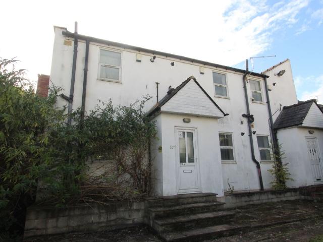 Apartment for rent in Upperthorpe, Sheffield