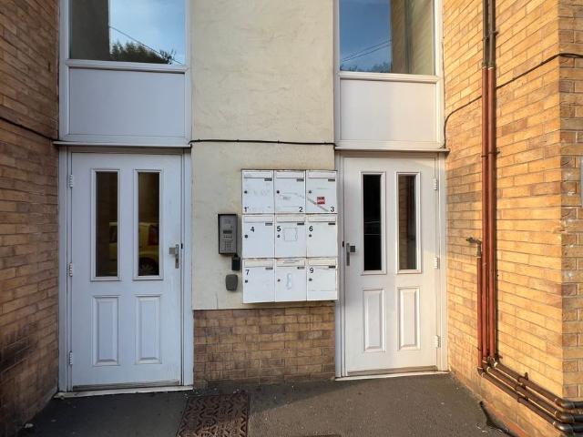 House for rent in Upperthorpe, South Yorkshire