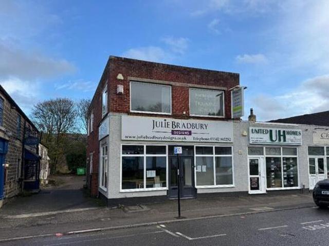 House for rent in Oughtibridge, South Yorkshire