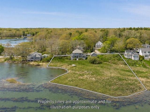 House for sale in Kennebunkport, Maine
