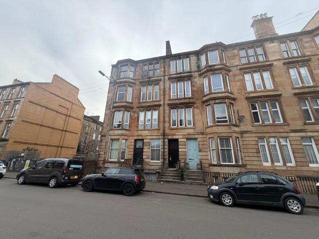 Room for rent in Crosshill, Glasgow