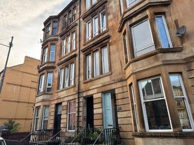 Room for rent in Crosshill, Glasgow