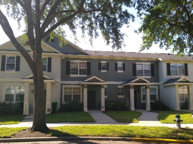 House for sale in Lake Reams Townhomes at Lakes of Windermere, Windermere