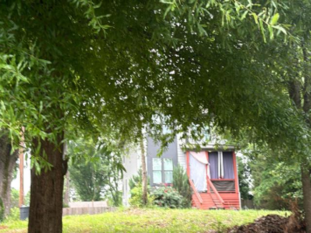 House for sale in Atlanta, Georgia